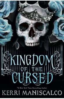 

Kingdom of the Cursed