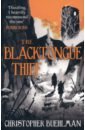 Buehlman Christopher The Blacktongue Thief