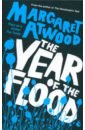 Atwood Margaret The Year Of The Flood этвуд маргарет элинор year of flood the atwood margaret