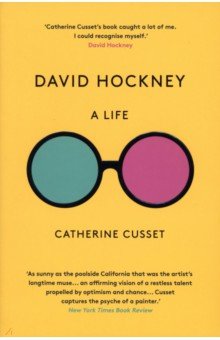 David Hockney. A Life