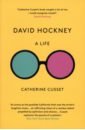 Cusset Catherine David Hockney. A Life