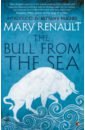 Renault Mary The Bull from the Sea renault mary the king must die