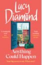 Diamond Lucy Anything Could Happen