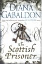 Gabaldon Diana The Scottish Prisoner gabaldon diana fiery cross