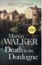 Walker Martin Death in the Dordogne walker martin dark vineyard