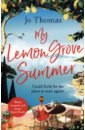 Thomas Jo My Lemon Grove Summer