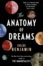 Benjamin Chloe The Anatomy of Dreams bothwell matthew the invisible universe why there’s more to reality than meets the eye