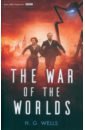 Wells Herbert George The War of the Worlds цена и фото