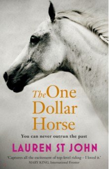 St John Lauren - The One Dollar Horse