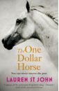 цена St John Lauren The One Dollar Horse