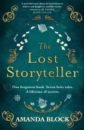 setterfield diane once upon a river Block Amanda The Lost Storyteller