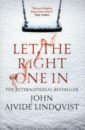 Ajvide Lindqvist John Let the Right One In ajvide lindqvist john little star