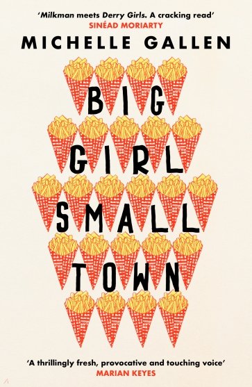 Big Girl, Small Town