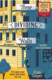 

These Dividing Walls