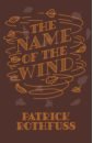 Rothfuss Patrick The Name of the Wind