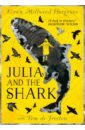 Millwood Hargrave Kiran Julia and the Shark millwood hargrave kiran полли наташа collins bridget the haunting season
