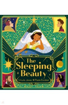 The Sleeping Beauty