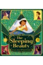 Jones Ursula The Sleeping Beauty peep inside a fairy tale the princess