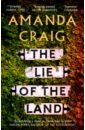 craig amanda the golden rule Craig Amanda The Lie of the Land
