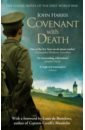 Harris John Covenant with Death johnson daisy fen