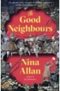 Allan Nina The Good Neighbours senker cath the kings