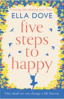 

Five Steps to Happy