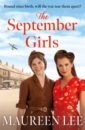 maureen lee amy s diary Lee Maureen The September Girls