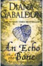 Gabaldon Diana An Echo in the Bone iron maiden – seventh son of a seventh son lp