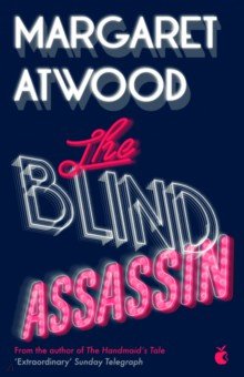 

The Blind Assassin