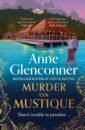 Glenconner Anne Murder On Mustique