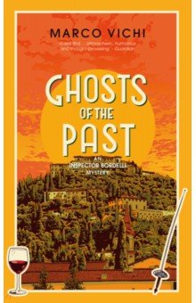 Ghosts of the Past