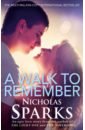 Sparks Nicholas A Walk To Remember sparks nicholas a walk to remember