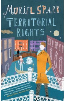 Spark Muriel - Territorial Rights