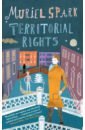 Spark Muriel Territorial Rights spark muriel symposium