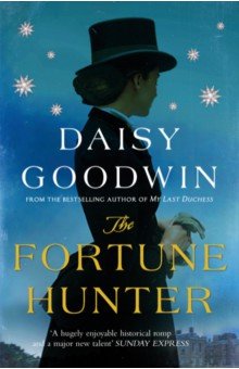 Goodwin Daisy - The Fortune Hunter