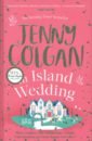 Colgan Jenny An Island Wedding colgan jenny class