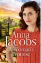 Jacobs Anna A Woman's Promise jacobs anna a valley secret