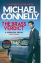 Connelly Michael The Brass Verdict connelly michael the brass verdict