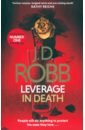 Robb J. D. Leverage in Death robb j d festive in death