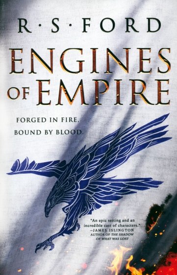 Engines of Empire