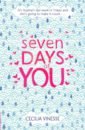 Vinesse Cecilia Seven Days of You this link is used to make up the price difference