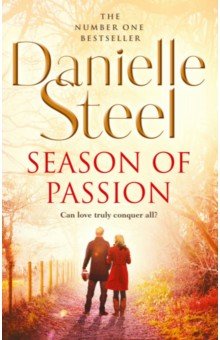 Season Of Passion