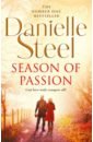 Steel Danielle Season Of Passion