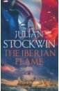 Stockwin Julian The Iberian Flame stockwin julian the admiral s daughter