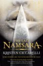 Ciccarelli Kristen The Last Namsara maniscalco kerri kingdom of the wicked
