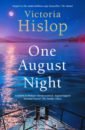 Hislop Victoria One August Night hislop v one august night
