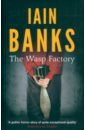 Banks Iain The Wasp Factory banks iain stonemouth
