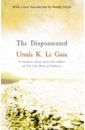 Le Guin Ursula K. The Dispossessed le guin u the dispossessed