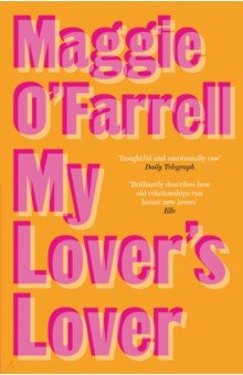 O`Farrell Maggie - My Lover's Lover