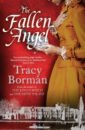 Borman Tracy The Fallen Angel borman tracy elizabeth s women